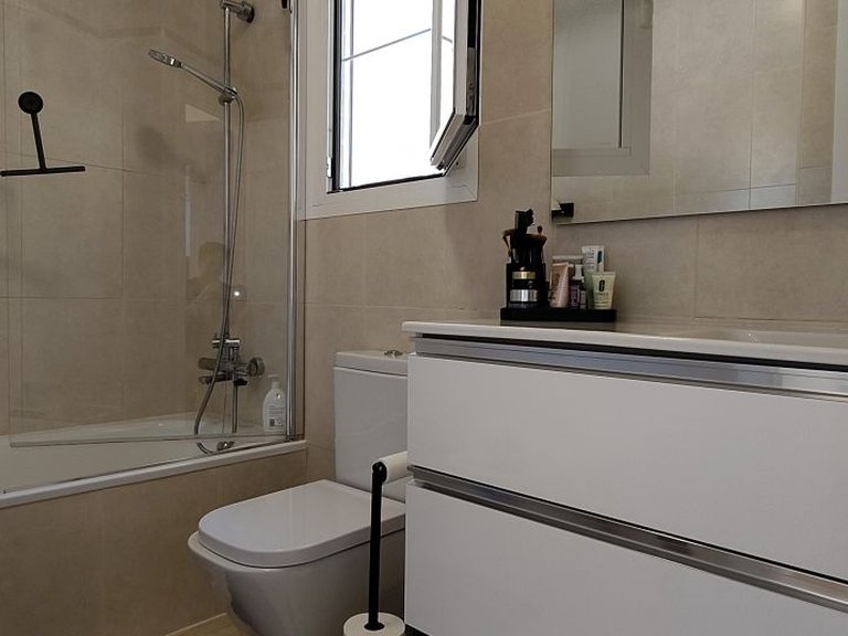 Town House for Sale in Calpe, Alicante 19