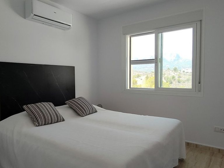 Town House for Sale in Calpe, Alicante 20