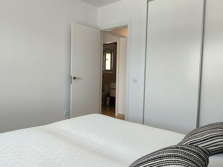 Town House for Sale in Calpe, Alicante 21