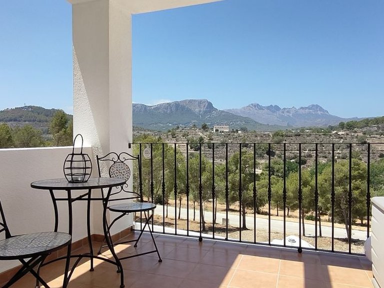 Town House for Sale in Calpe, Alicante 3