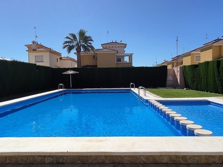 Town House for Sale in Los Altos, Alicante 2