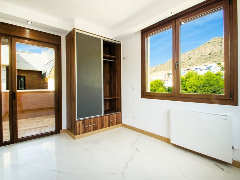 Villa for Sale in Finestrat, Alicante 20