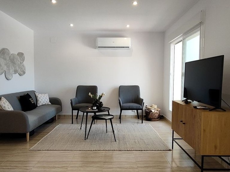 Town House for Sale in Calpe, Alicante 22