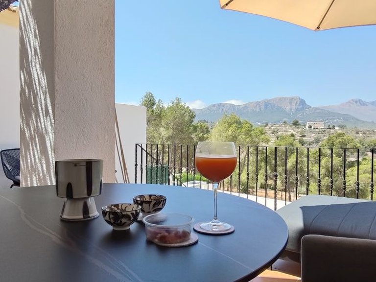 Town House for Sale in Calpe, Alicante 23