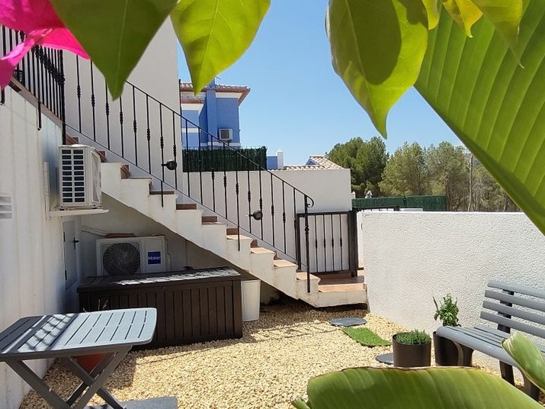 Town House for Sale in Calpe, Alicante 24
