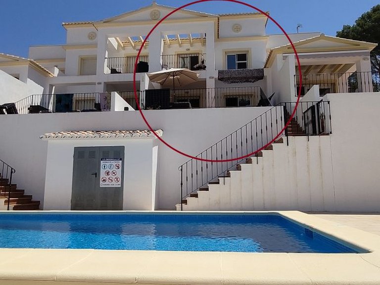 Town House for Sale in Calpe, Alicante 4