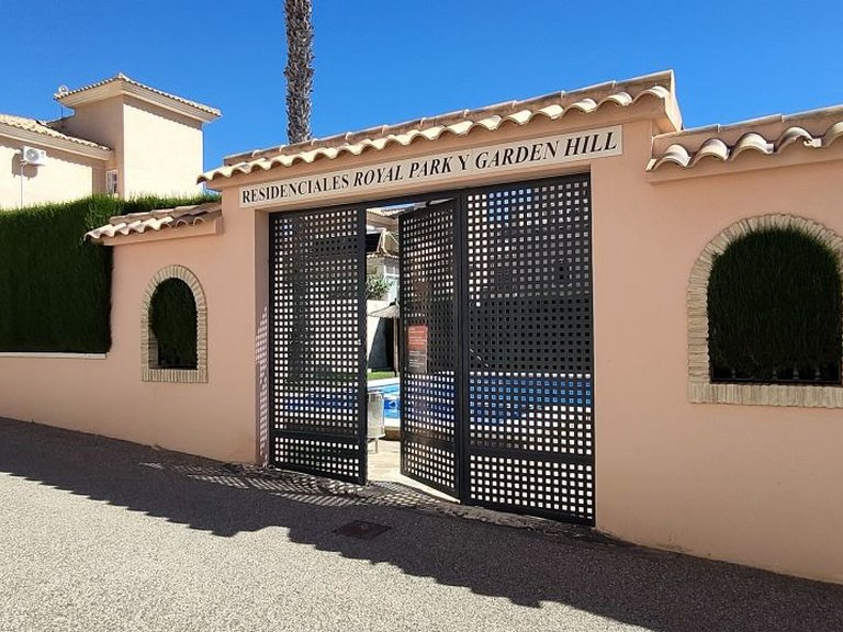 Town House for Sale in Los Altos, Alicante 3
