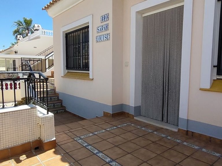 Villa for Sale in Villamartin, Alicante 6