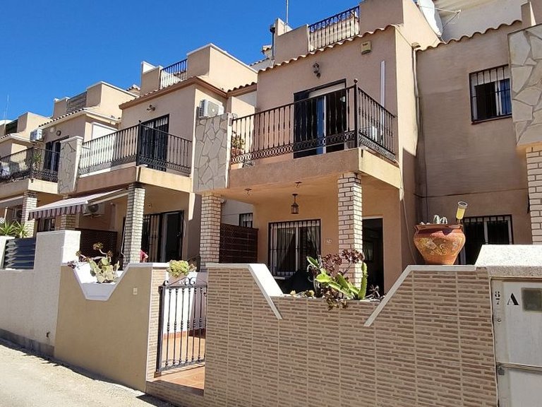 Town House for Sale in Los Altos, Alicante 4