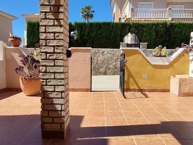 Town House for Sale in Los Altos, Alicante 5
