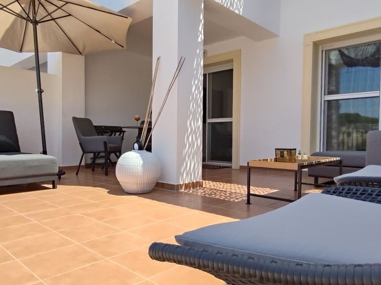 Town House for Sale in Calpe, Alicante 5
