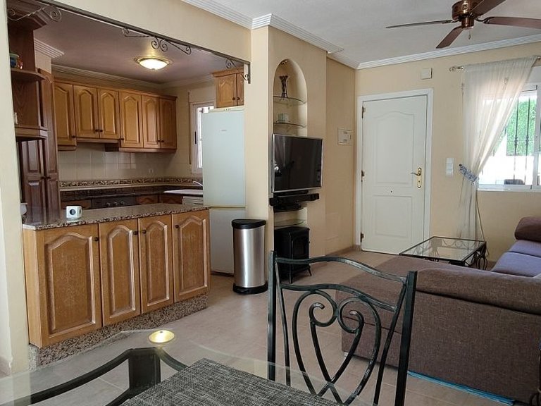 Town House for Sale in Los Altos, Alicante 6