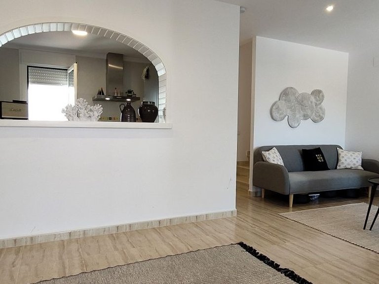 Town House for Sale in Calpe, Alicante 6