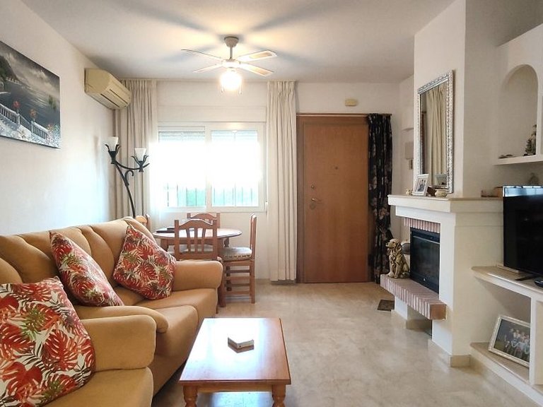 Villa for Sale in Villamartin, Alicante 9