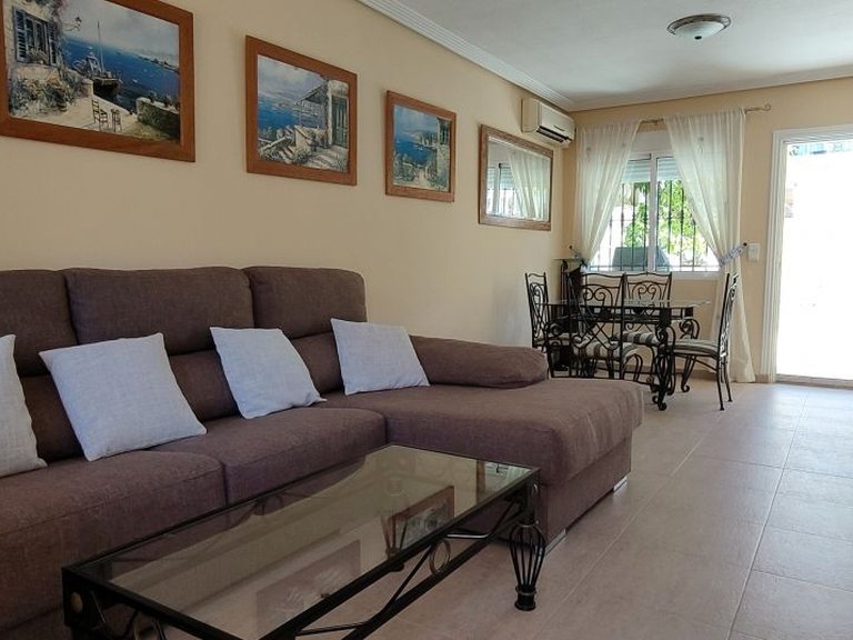 Town House for Sale in Los Altos, Alicante 7