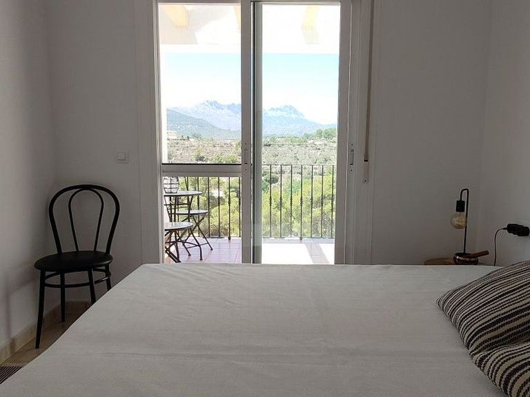 Town House for Sale in Calpe, Alicante 7