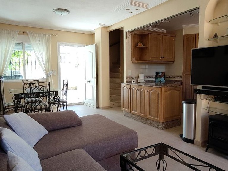 Town House for Sale in Los Altos, Alicante 8