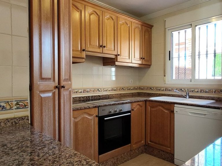 Town House for Sale in Los Altos, Alicante 9