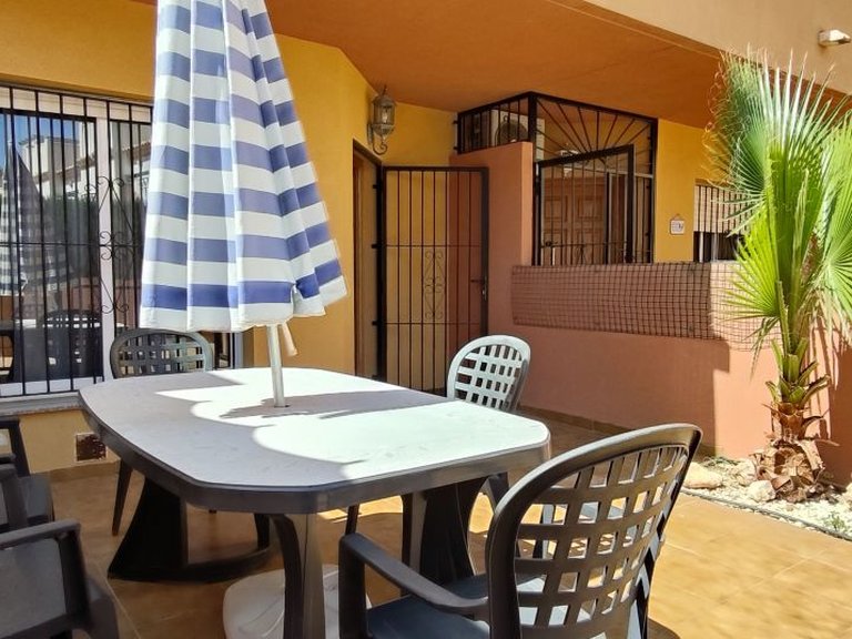 Town House for Sale in Cabo Roig, Alicante 6