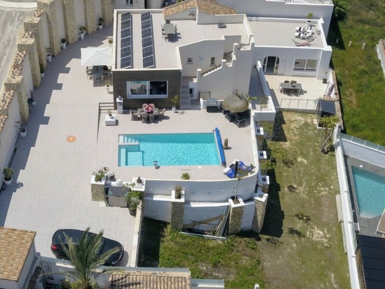 Villa for Sale in Costa Blanca Ciudad Quesada, Alicante 1