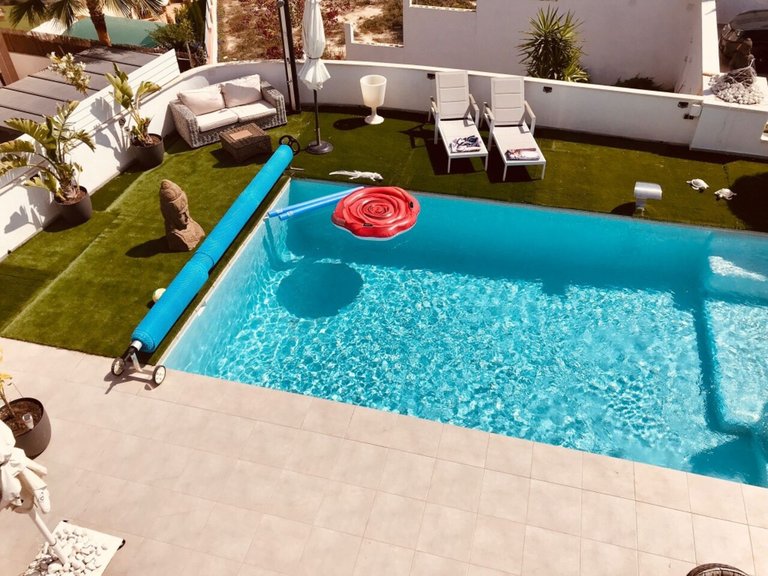 Villa for Sale in Costa Blanca Ciudad Quesada, Alicante 5