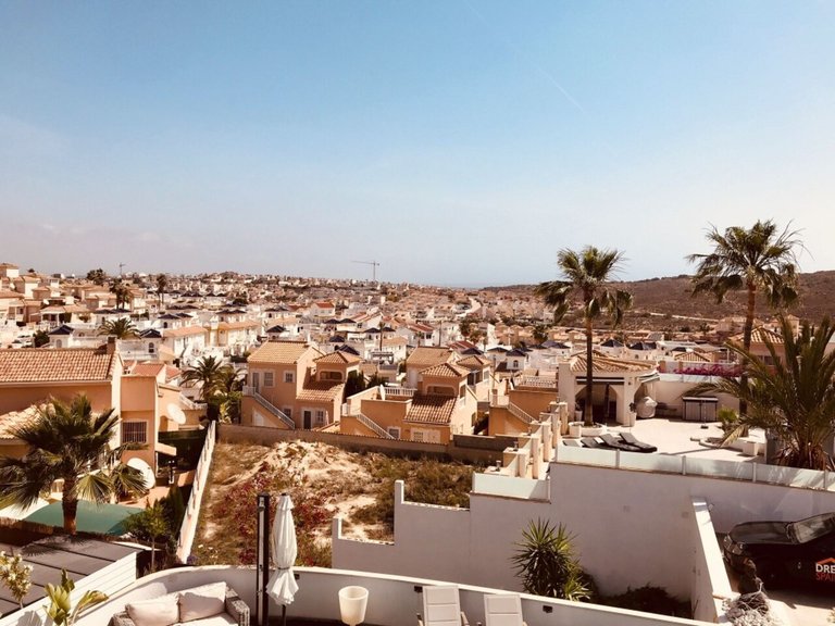 Villa for Sale in Costa Blanca Ciudad Quesada, Alicante 7