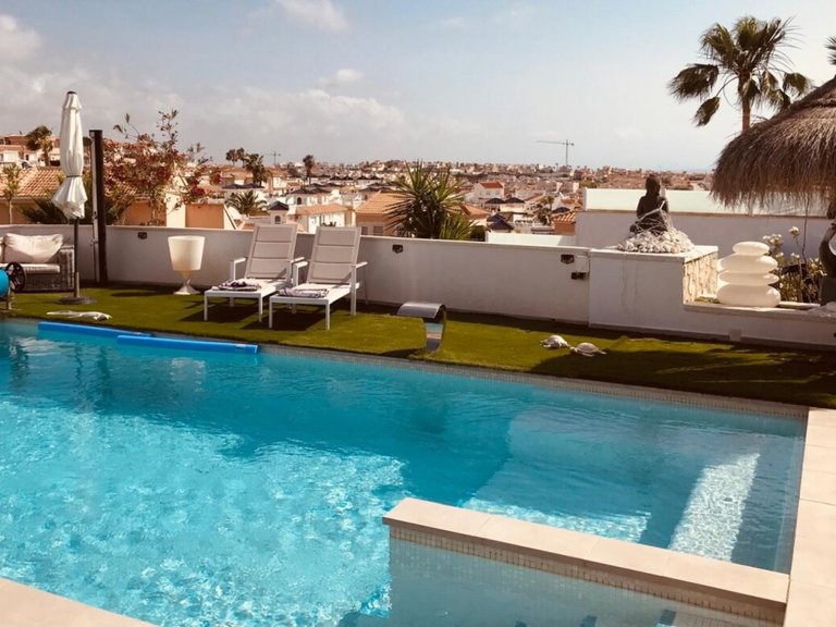 Villa for Sale in Costa Blanca Ciudad Quesada, Alicante 8