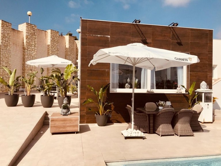 Villa for Sale in Costa Blanca Ciudad Quesada, Alicante 9