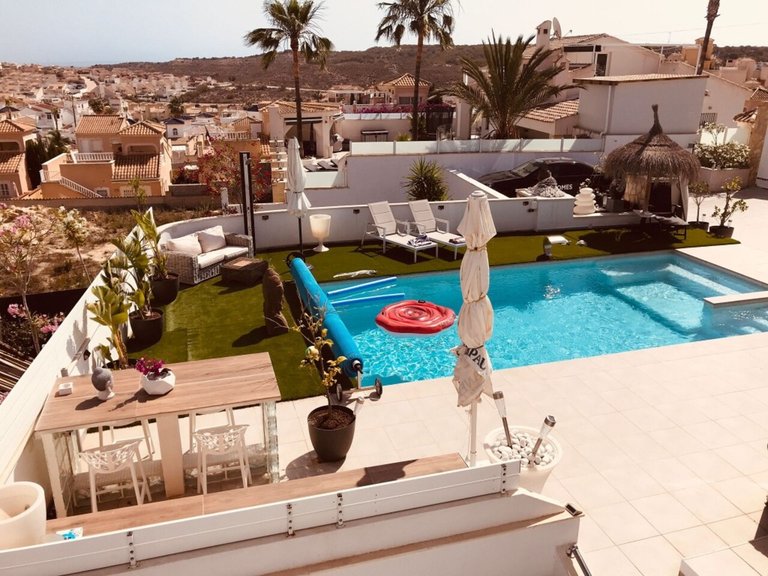 Villa for Sale in Costa Blanca Ciudad Quesada, Alicante 10