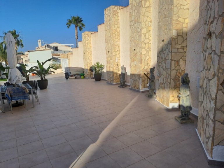 Villa for Sale in Costa Blanca Ciudad Quesada, Alicante 12