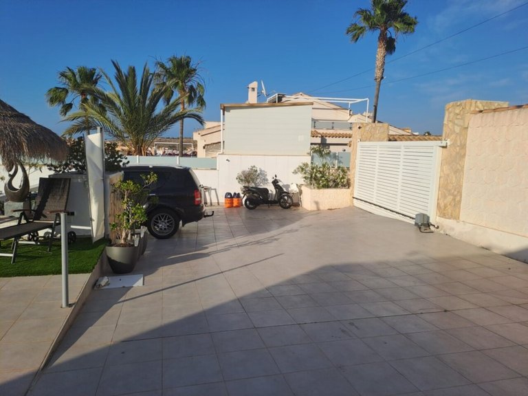 Villa for Sale in Costa Blanca Ciudad Quesada, Alicante 13