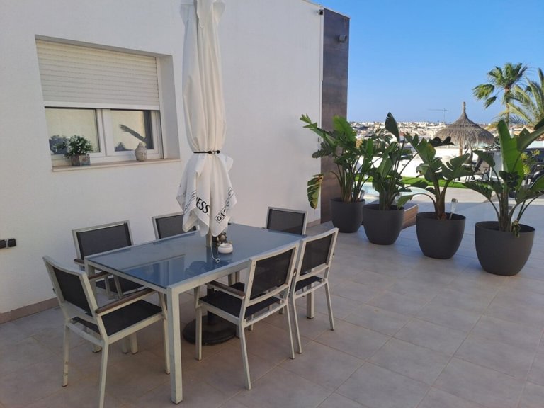 Villa for Sale in Costa Blanca Ciudad Quesada, Alicante 16