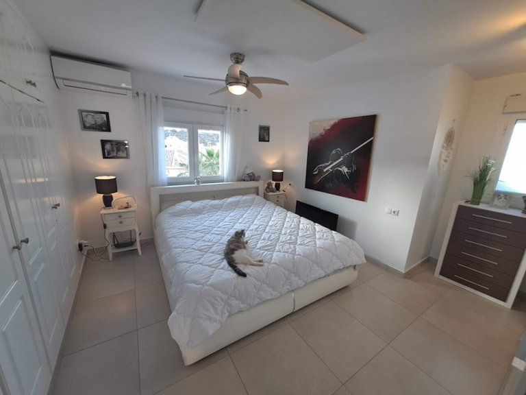 Villa for Sale in Costa Blanca Ciudad Quesada, Alicante 20