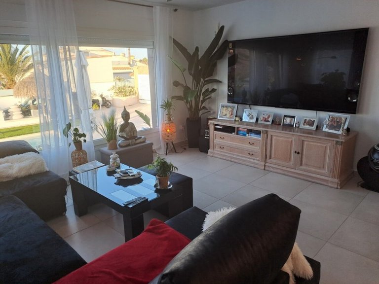 Villa for Sale in Costa Blanca Ciudad Quesada, Alicante 21