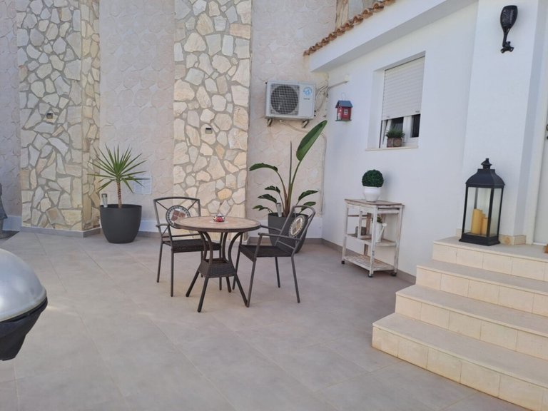 Villa for Sale in Costa Blanca Ciudad Quesada, Alicante 35