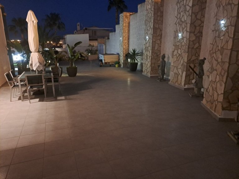 Villa for Sale in Costa Blanca Ciudad Quesada, Alicante 46