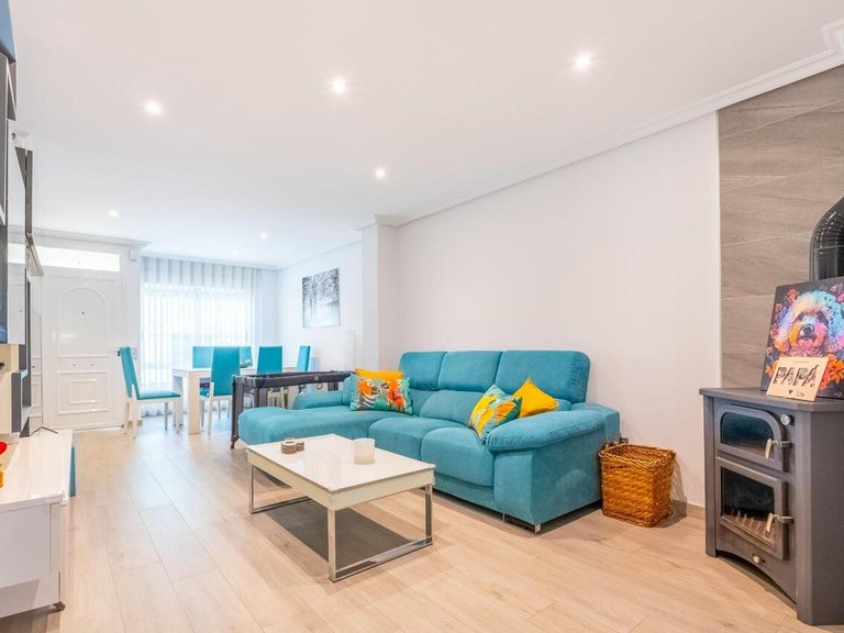Town House for Sale in Benijofar, Alicante 1