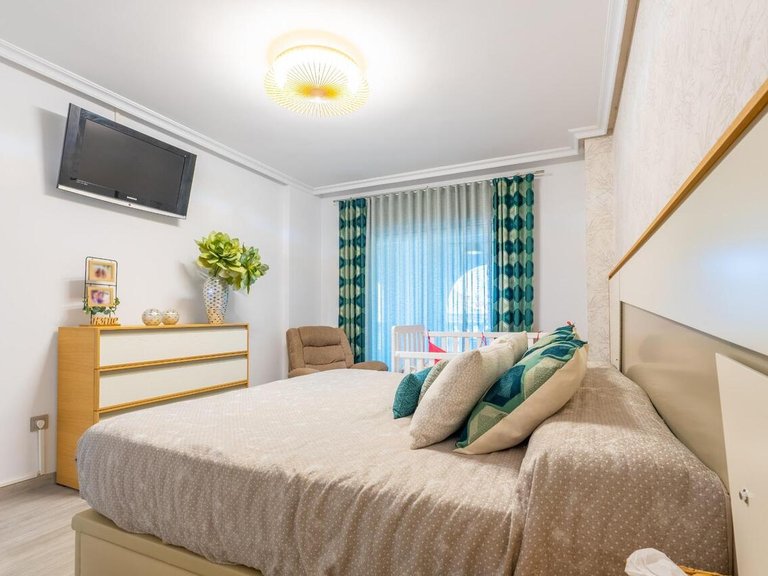 Town House for Sale in Benijofar, Alicante 11