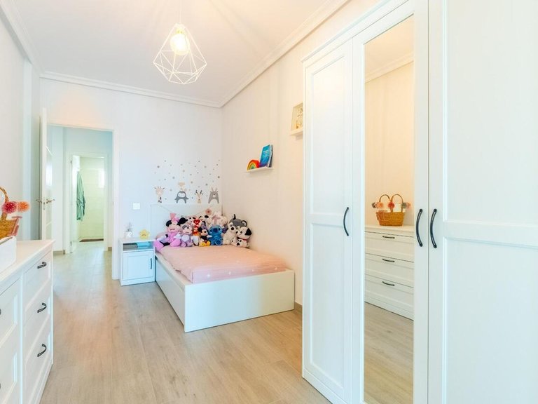 Town House for Sale in Benijofar, Alicante 14