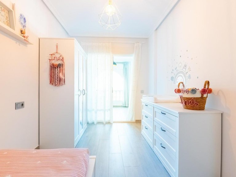 Town House for Sale in Benijofar, Alicante 15