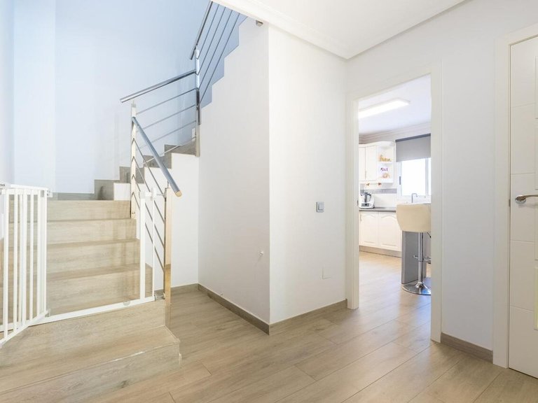 Town House for Sale in Benijofar, Alicante 16