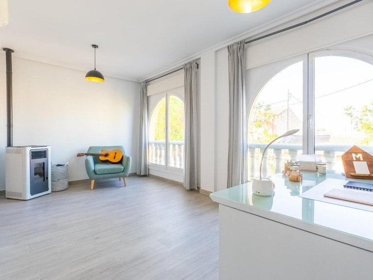Town House for Sale in Benijofar, Alicante 17