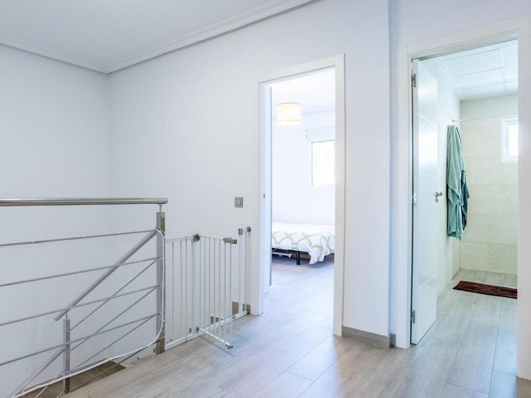 Town House for Sale in Benijofar, Alicante 18