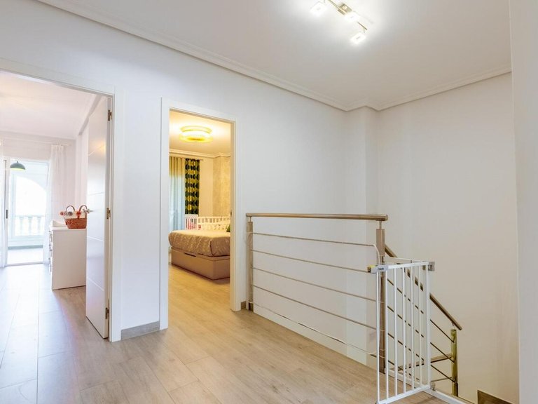 Town House for Sale in Benijofar, Alicante 19