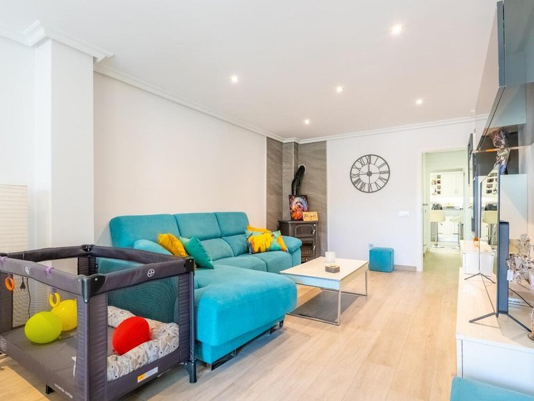 Town House for Sale in Benijofar, Alicante 20