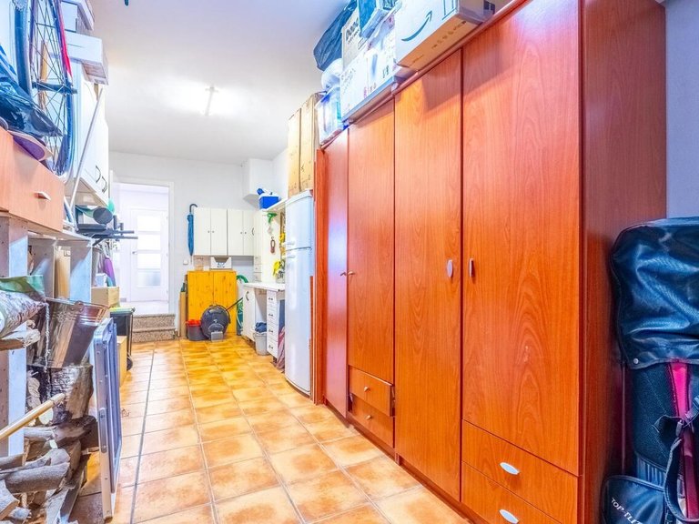 Town House for Sale in Benijofar, Alicante 23