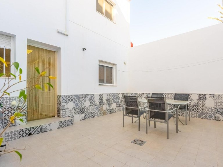 Town House for Sale in Benijofar, Alicante 25