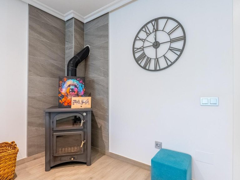 Town House for Sale in Benijofar, Alicante 28