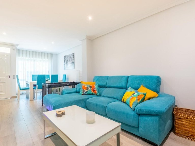 Town House for Sale in Benijofar, Alicante 29