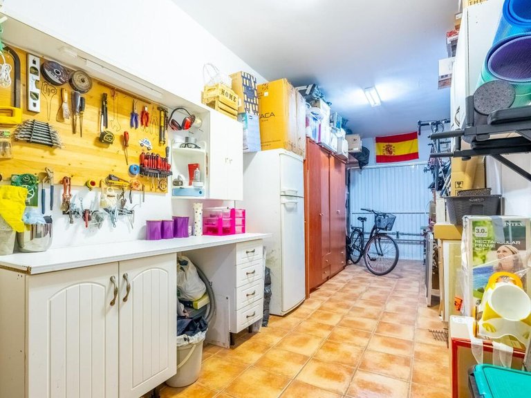 Town House for Sale in Benijofar, Alicante 30
